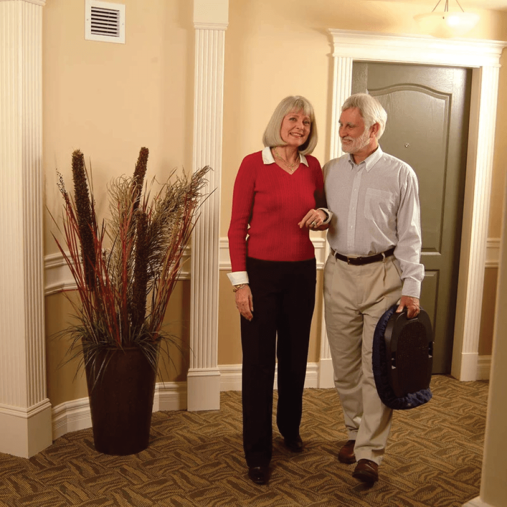 Carex Upeasy Seat Assist Plus - Carex Health Brands