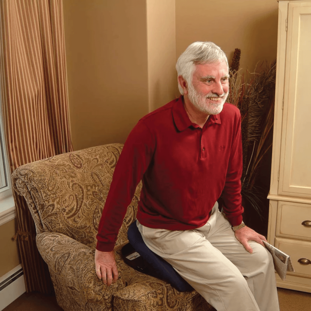 Carex Upeasy Seat Assist Plus - Carex Health Brands
