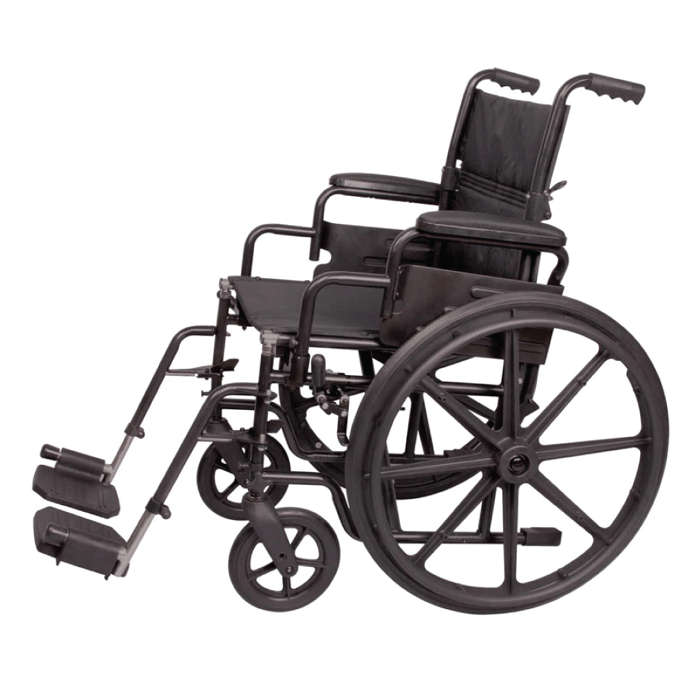 Carex Wheelchair Carex