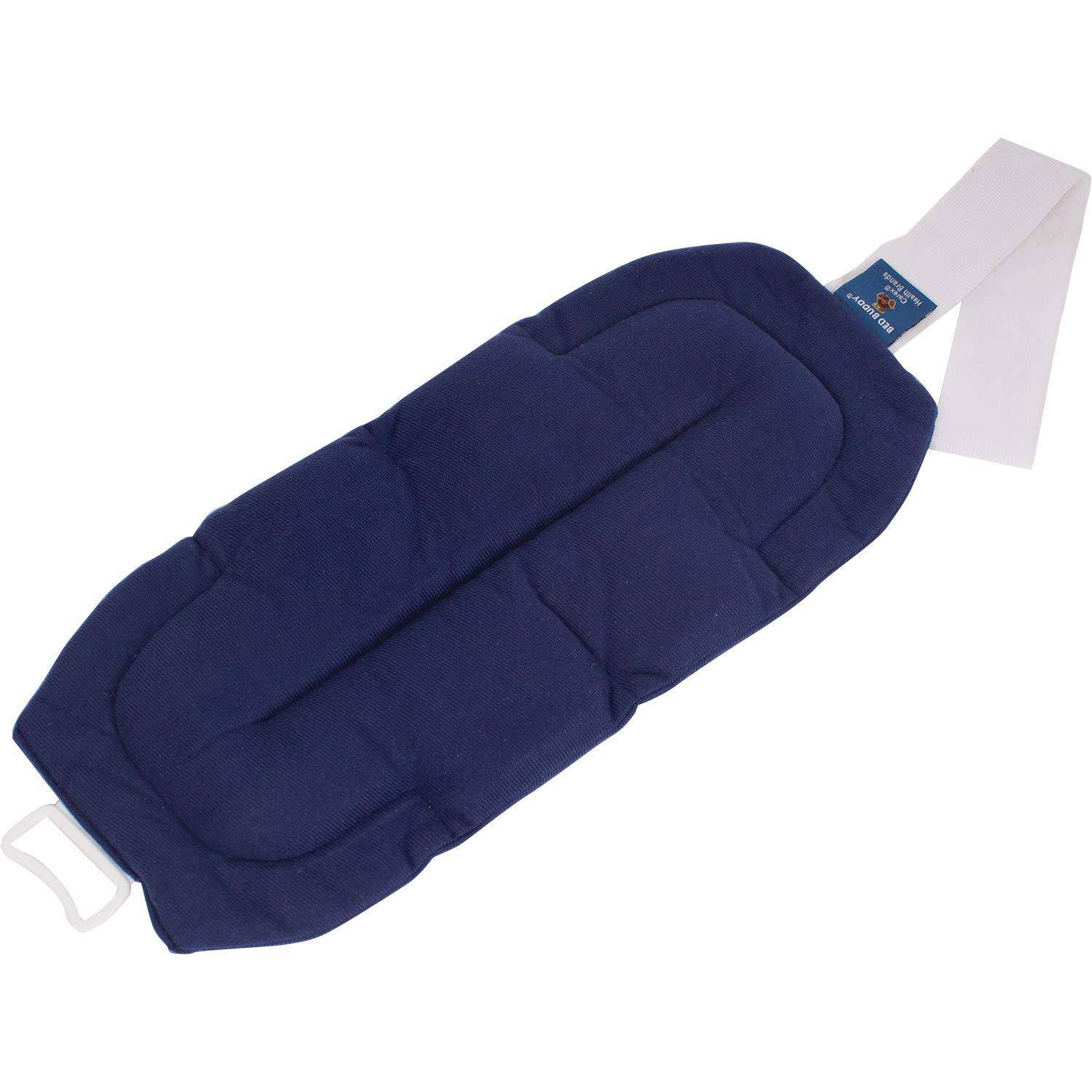 Bed Buddy Back Wrap - Carex Health Brands