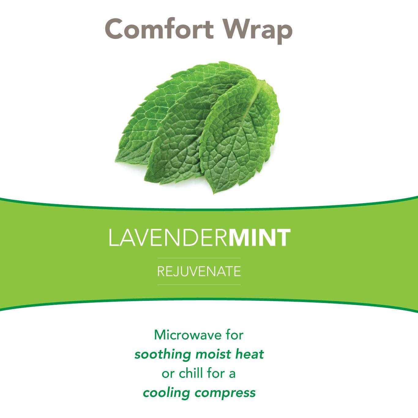 Bed Buddy Comfort Wrap - Carex Health Brands