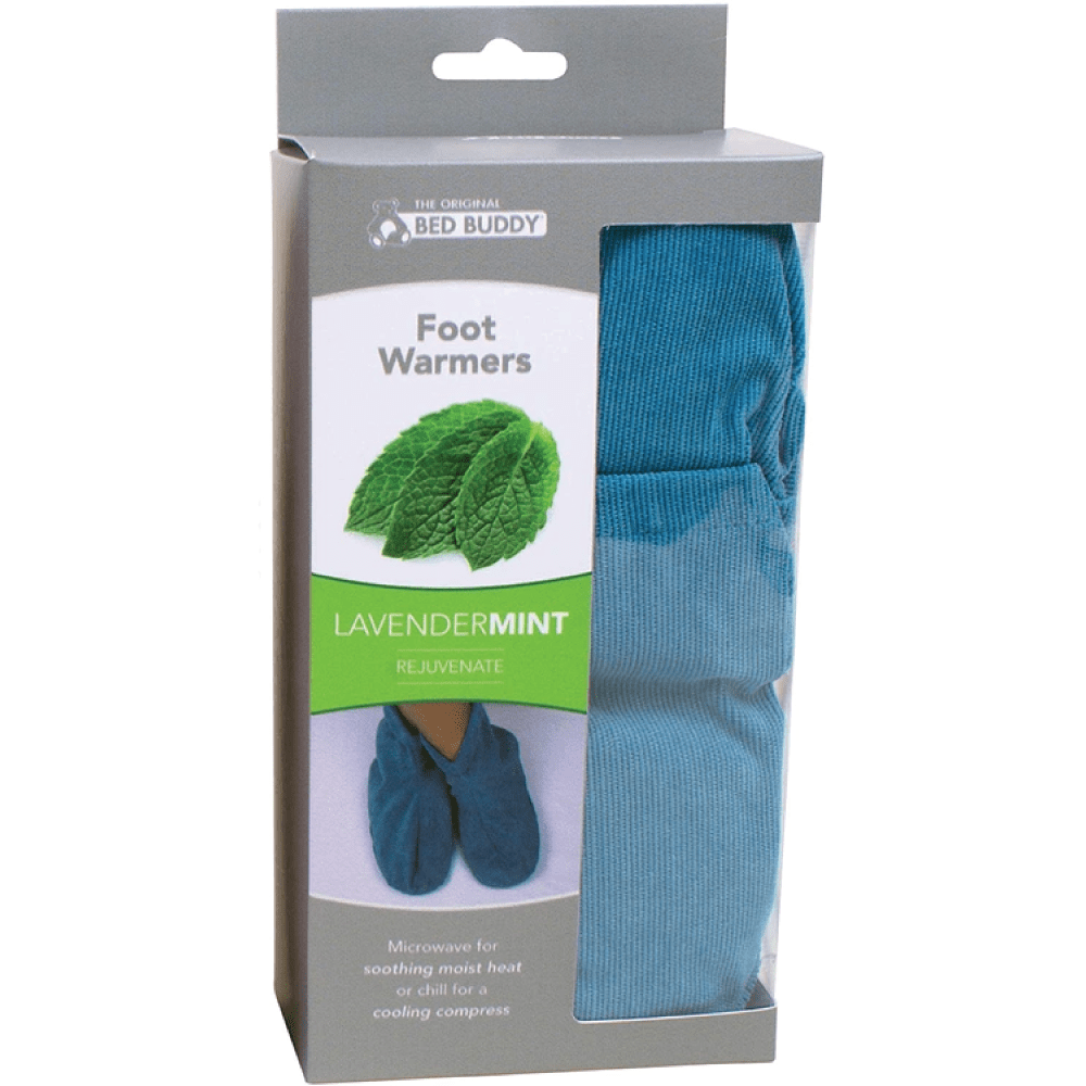 Bed Buddy Foot Warmers - Carex Health Brands