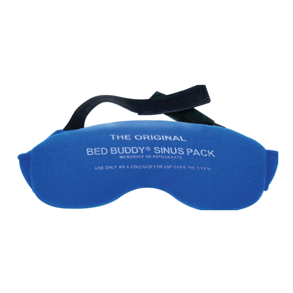 Bed Buddy Hot & Cold Sinus Pack - Carex Health Brands