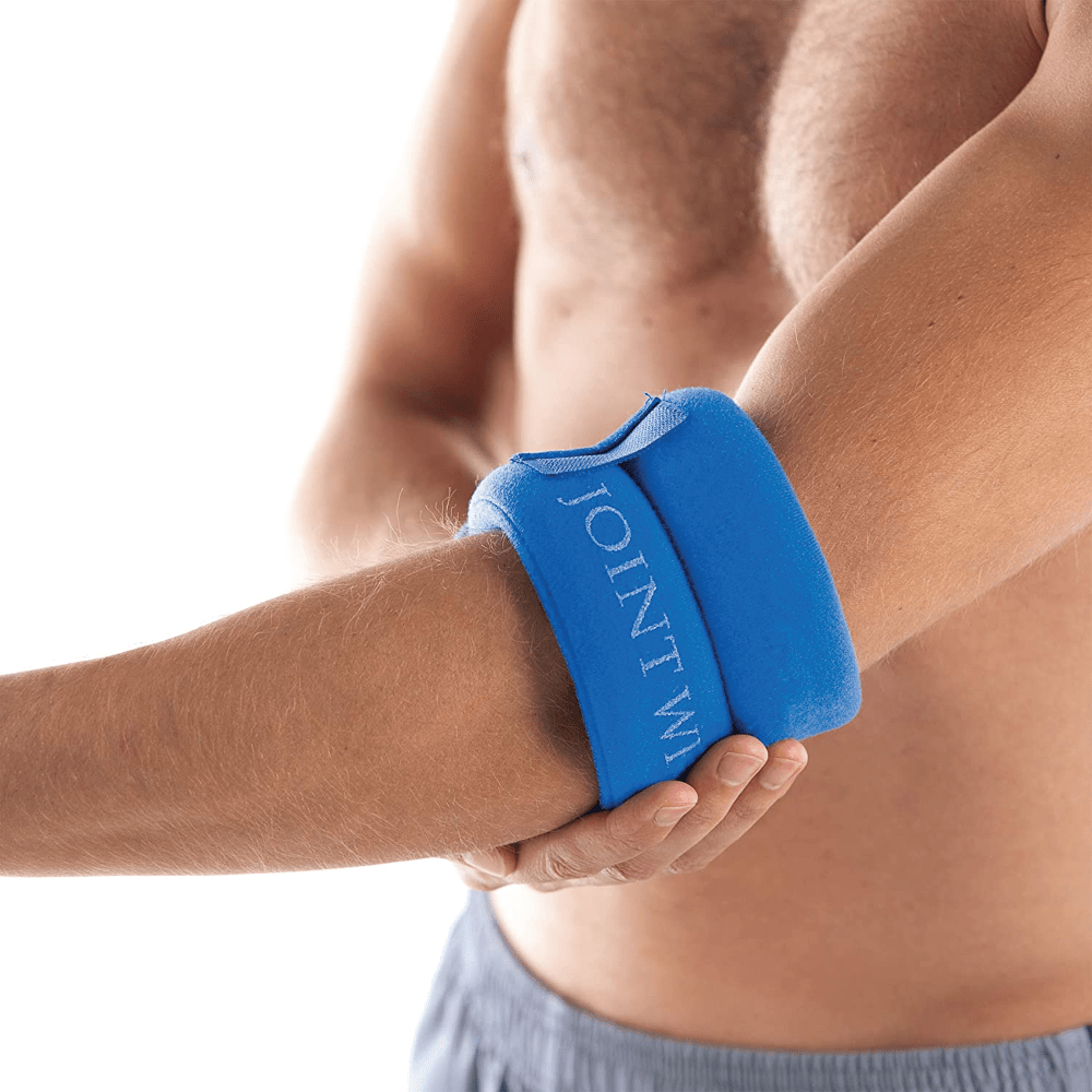 Bed Buddy Joint Wrap - Carex Health Brands