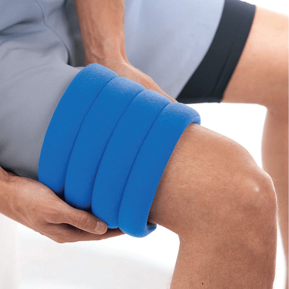 Bed Buddy Joint Wrap - Carex Health Brands