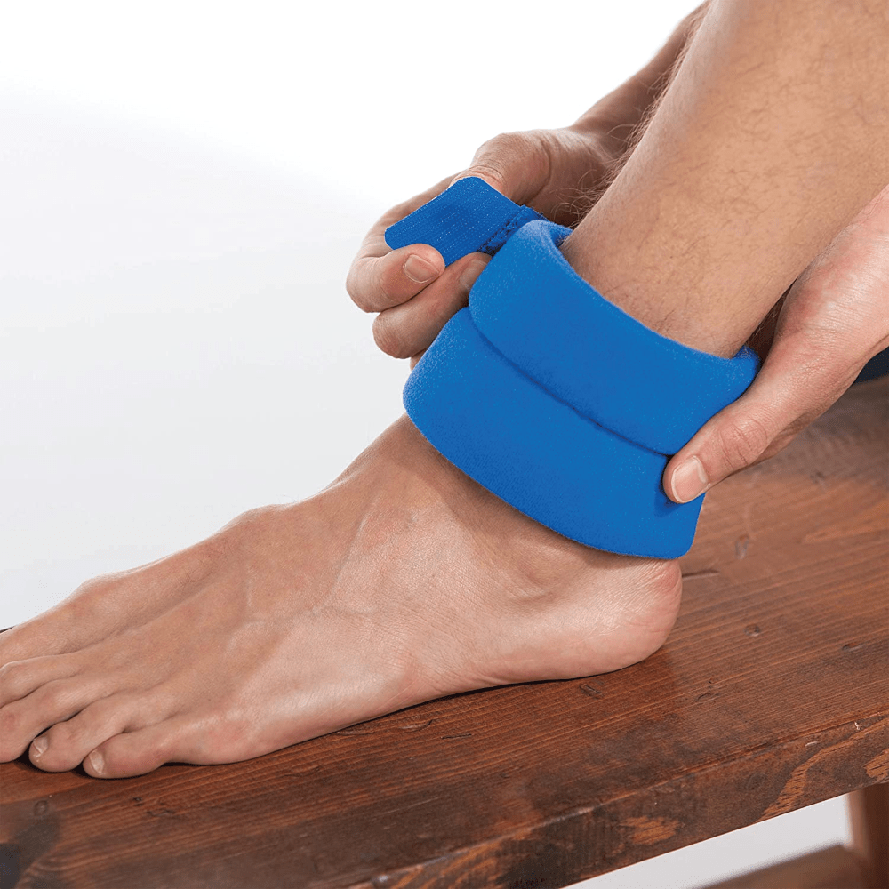 Bed Buddy Joint Wrap - Carex Health Brands