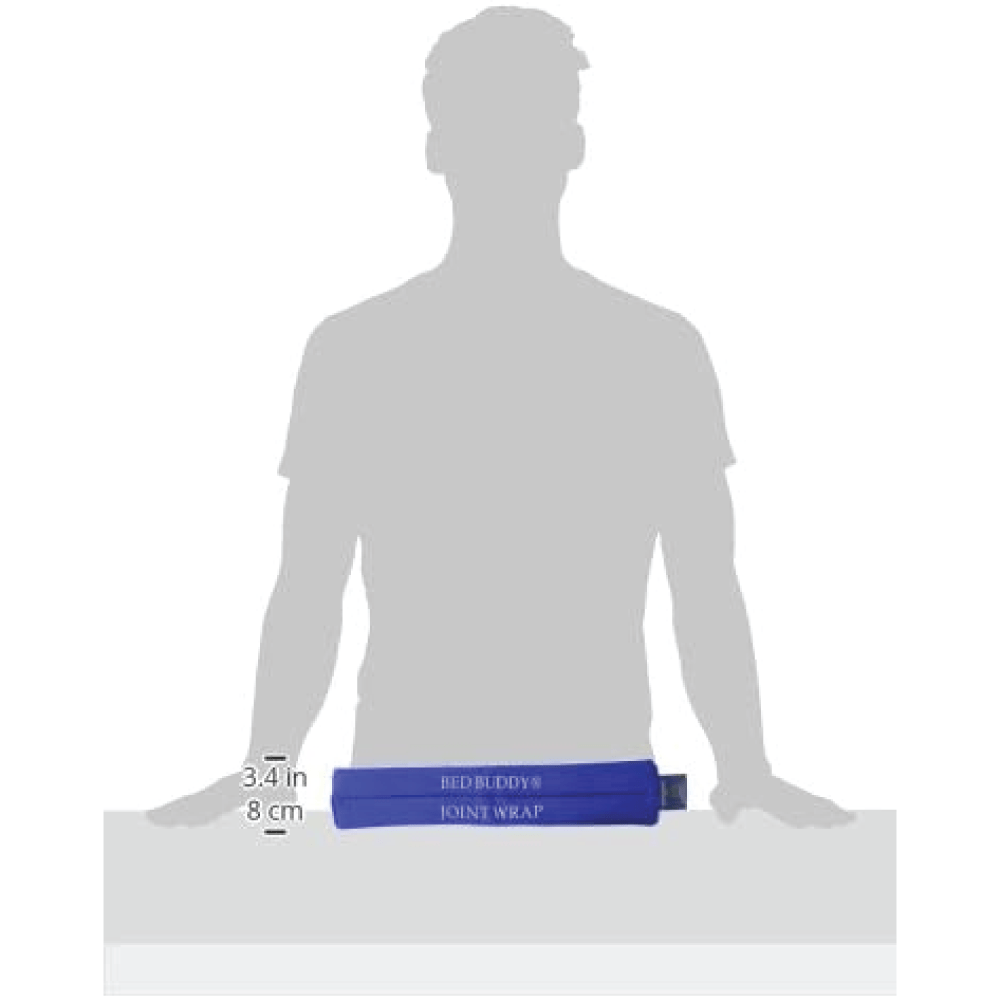 Bed Buddy Joint Wrap - Carex Health Brands