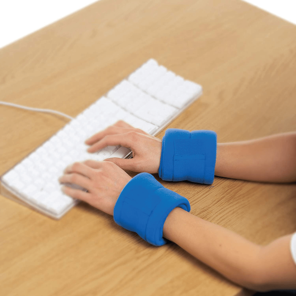 Bed Buddy Joint Wrap - Carex Health Brands