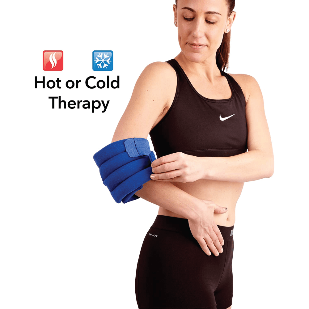 Bed Buddy Joint Wrap - Carex Health Brands