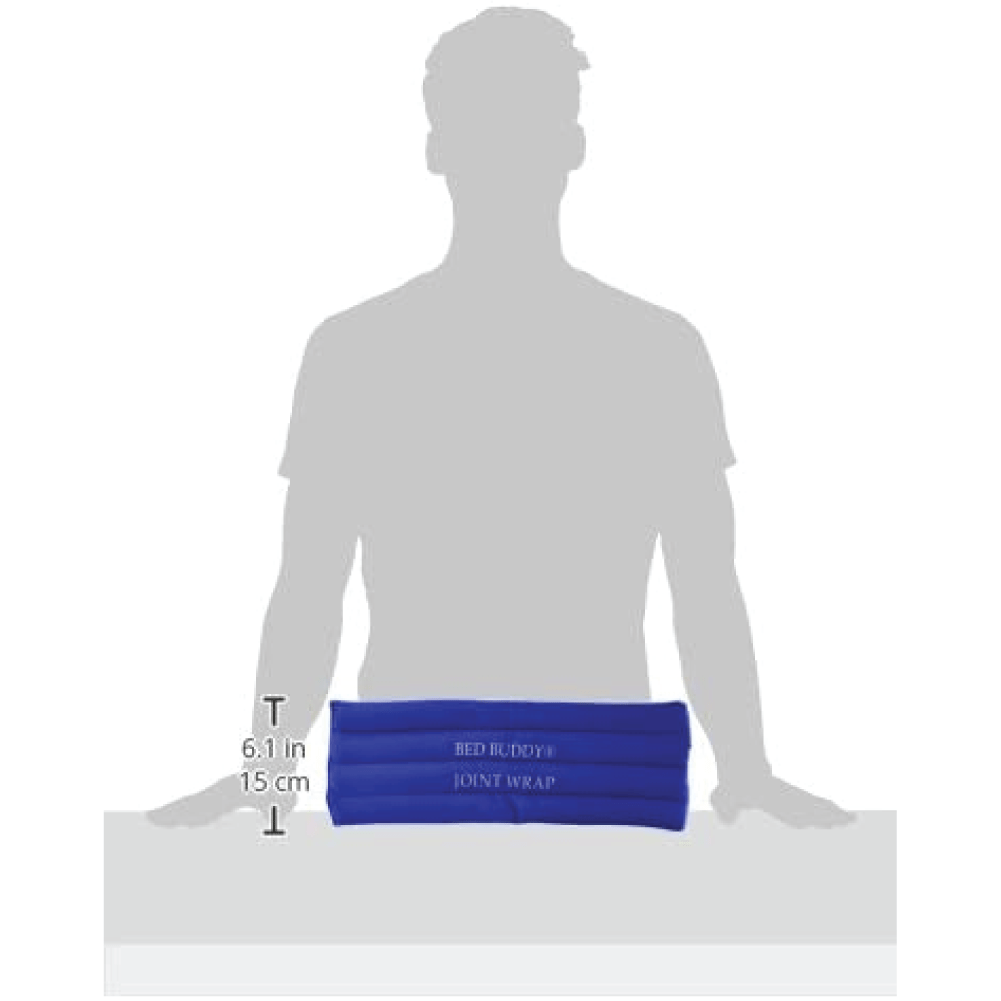 Bed Buddy Joint Wrap - Carex Health Brands