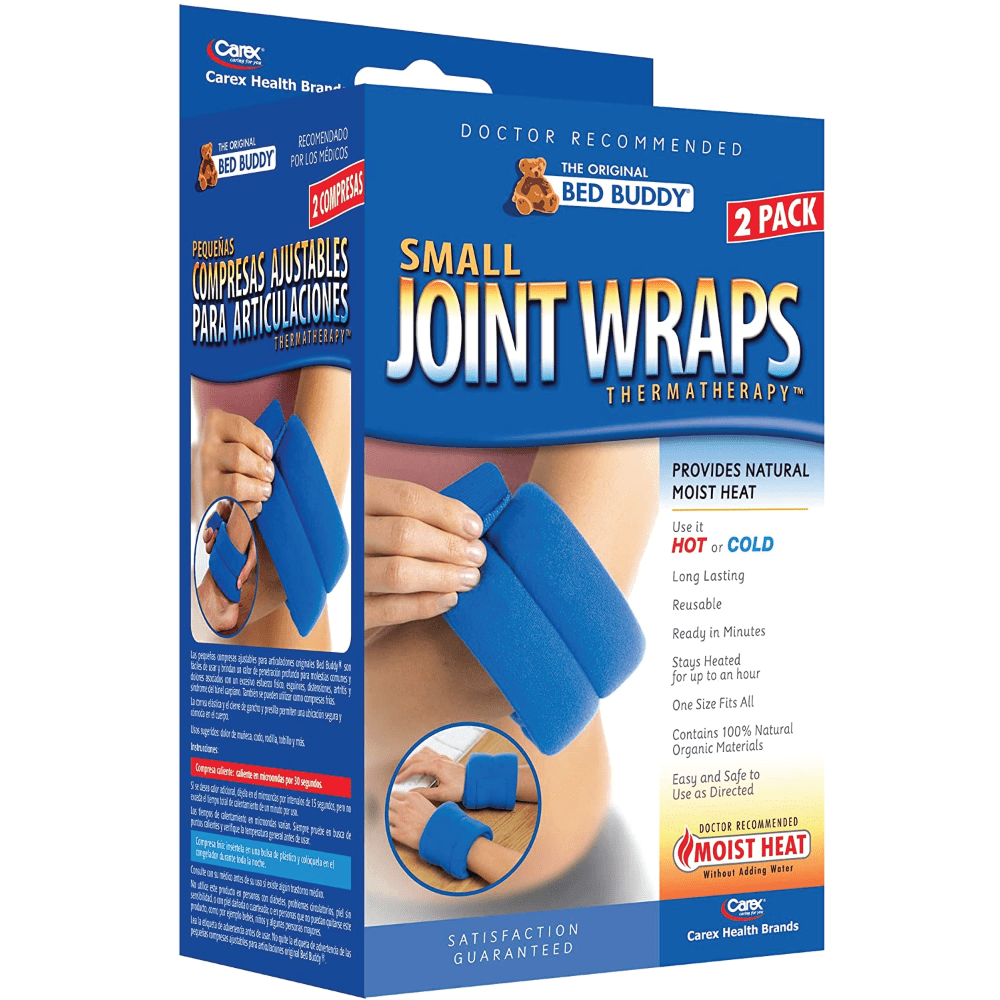 Bed Buddy Joint Wrap - Carex Health Brands