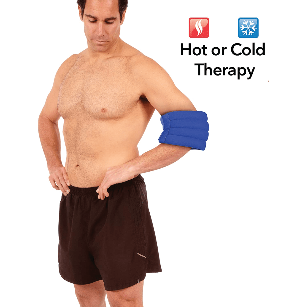 Bed Buddy Joint Wrap - Carex Health Brands