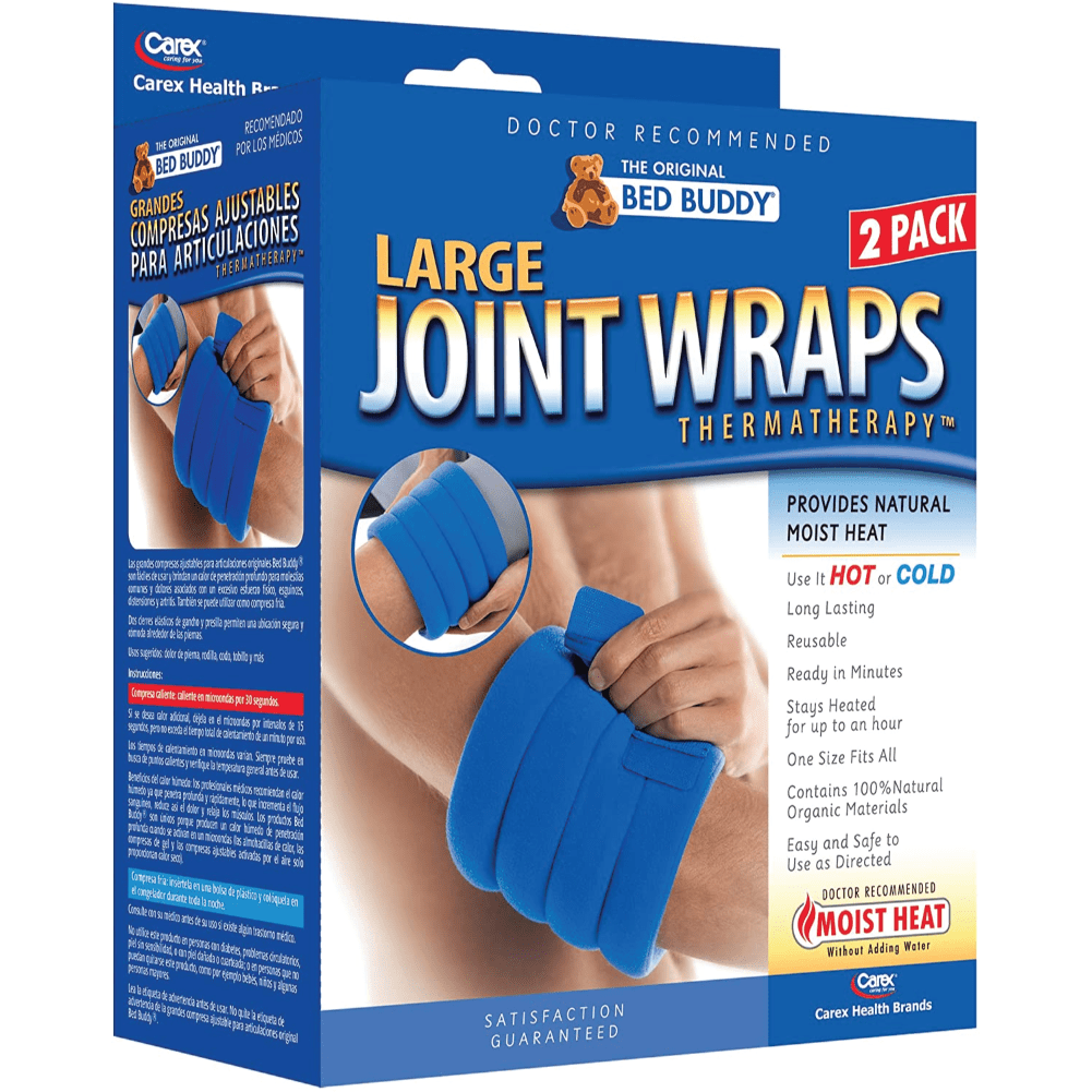 Bed Buddy Joint Wrap - Carex Health Brands