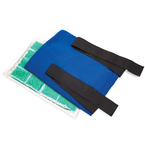 TheraMed Ice + Gel Cold Pack - Carex Health Brands