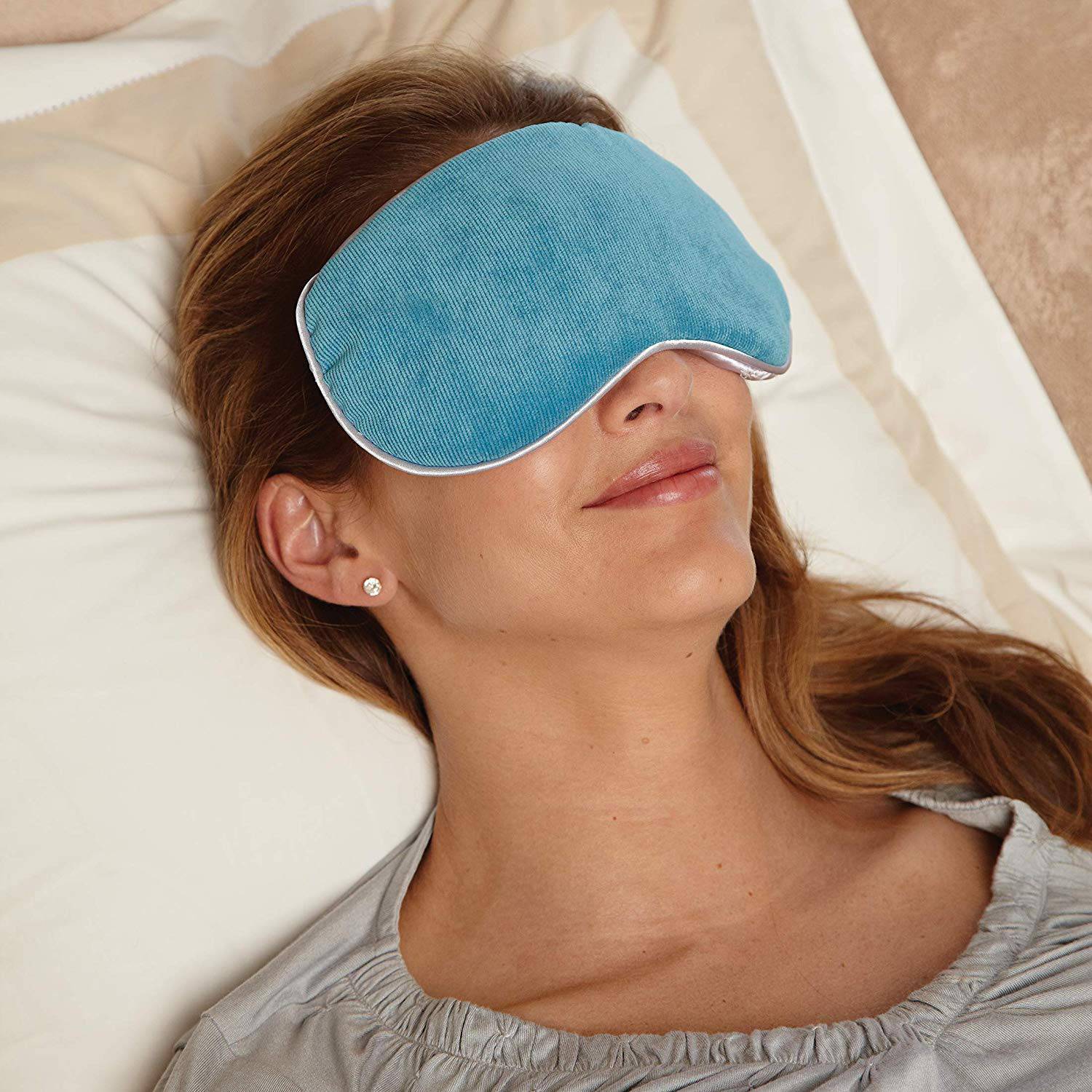 Rest and Restore Eye Mask, Accessories