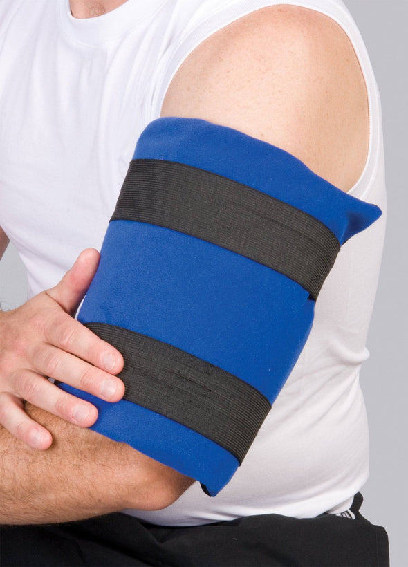 TheraMed Ice + Gel Cold Pack - Carex Health Brands