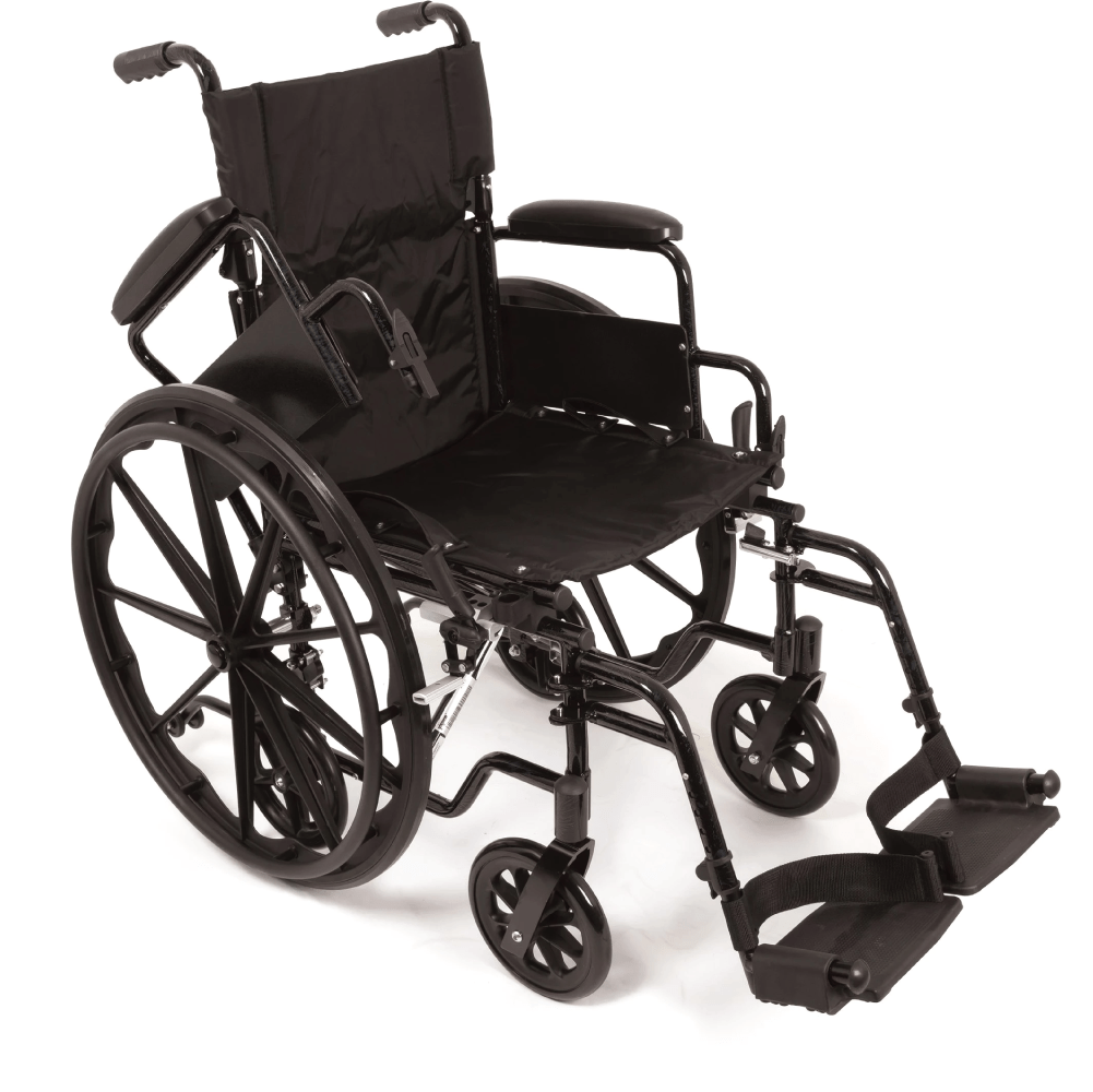 ProBasics K4 Transformer Wheelchair & Transport Chair Carex