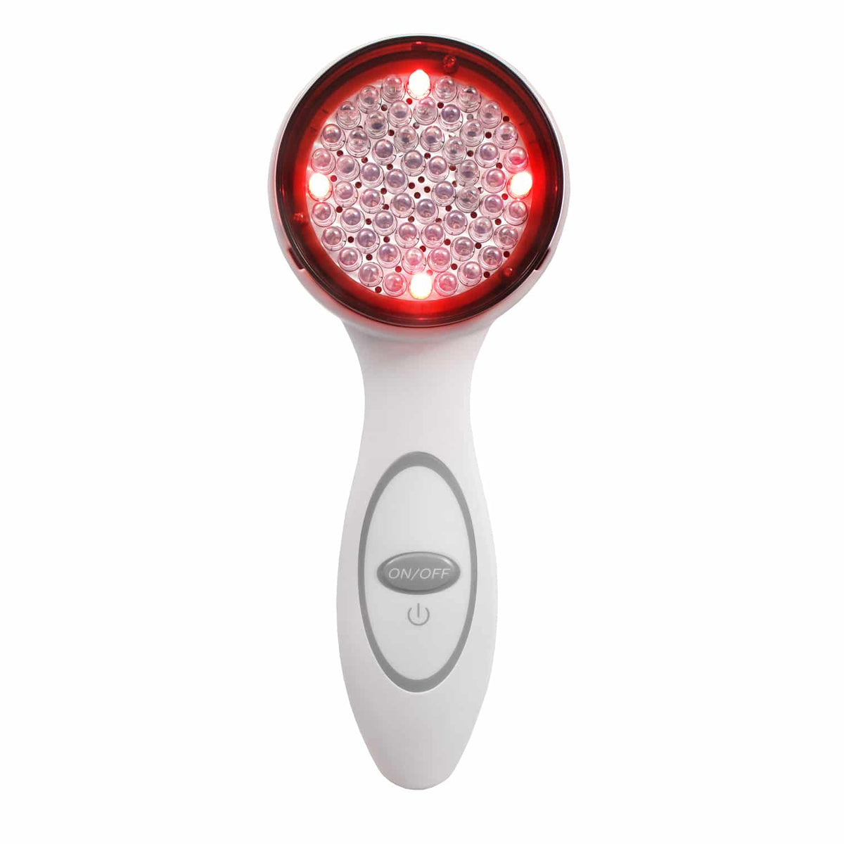 Dpl Clinical Handheld Light Therapy For