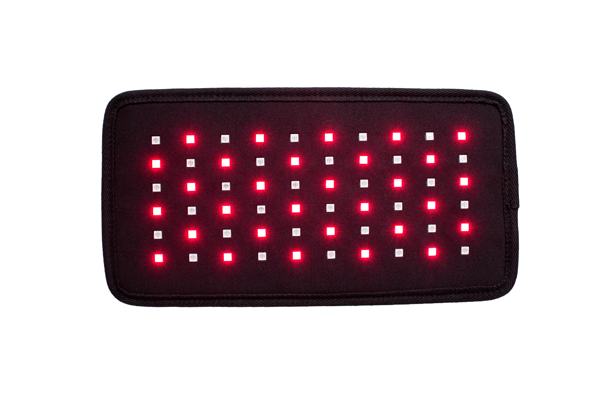 DPL Flex Pad - Neck & Back Pain Relief Light Therapy Wrap - Carex Health Brands