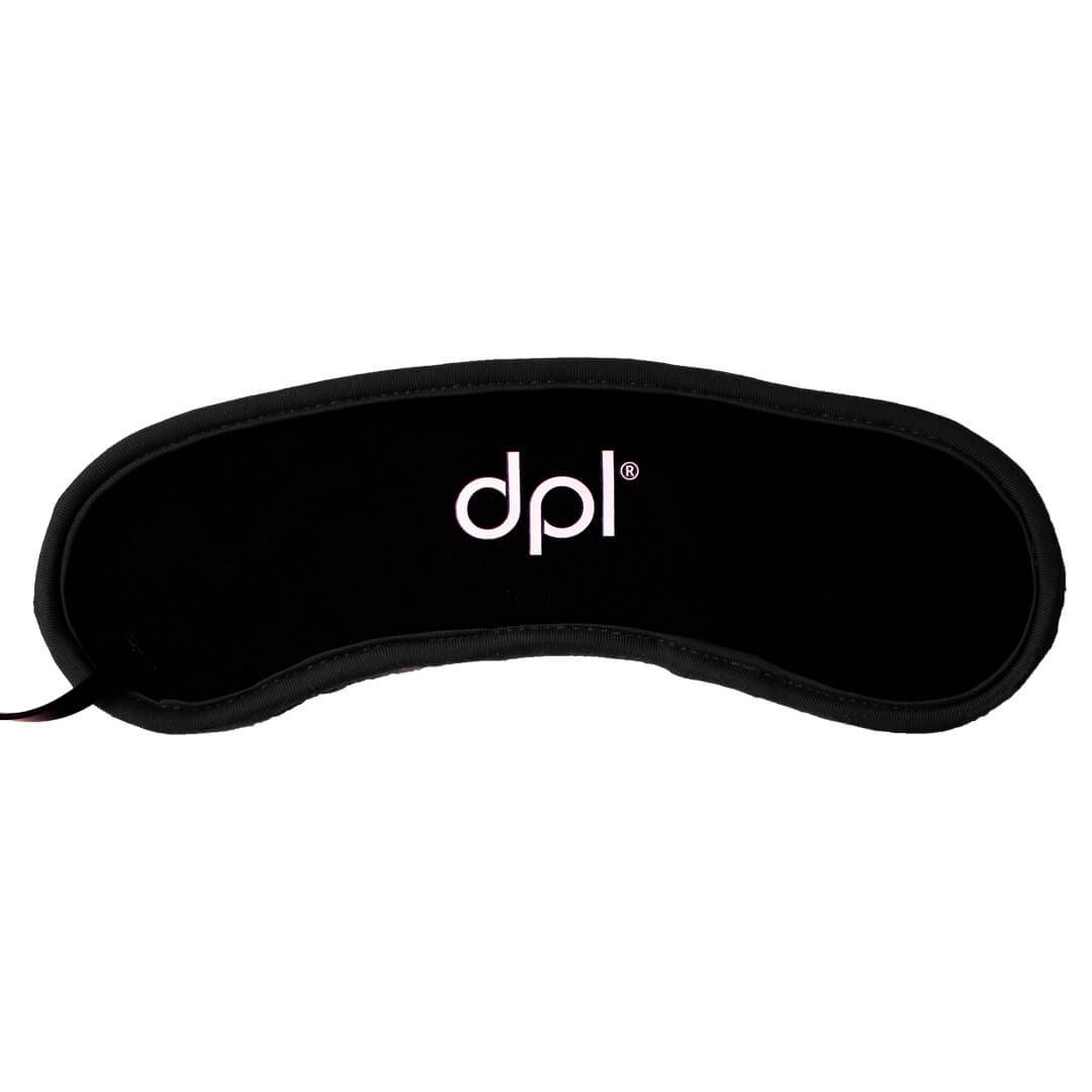 DPL Red Light Therapy Eye Mask for Pain Relief - Carex Health Brands