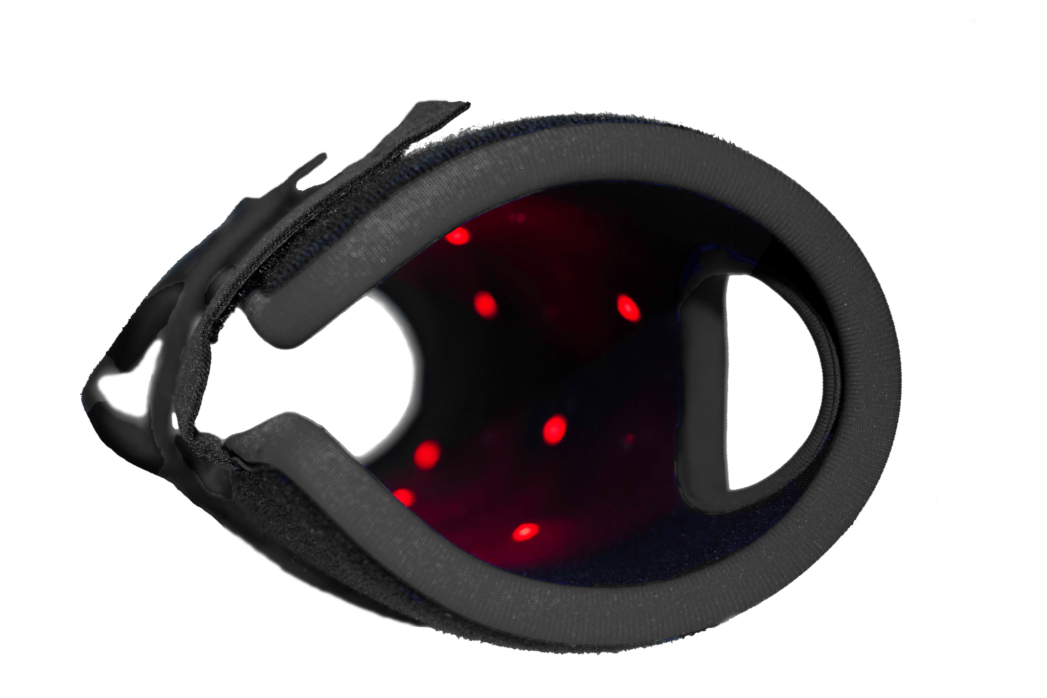 DPL Red Light Therapy Wrist Wrap - Carex Health Brands