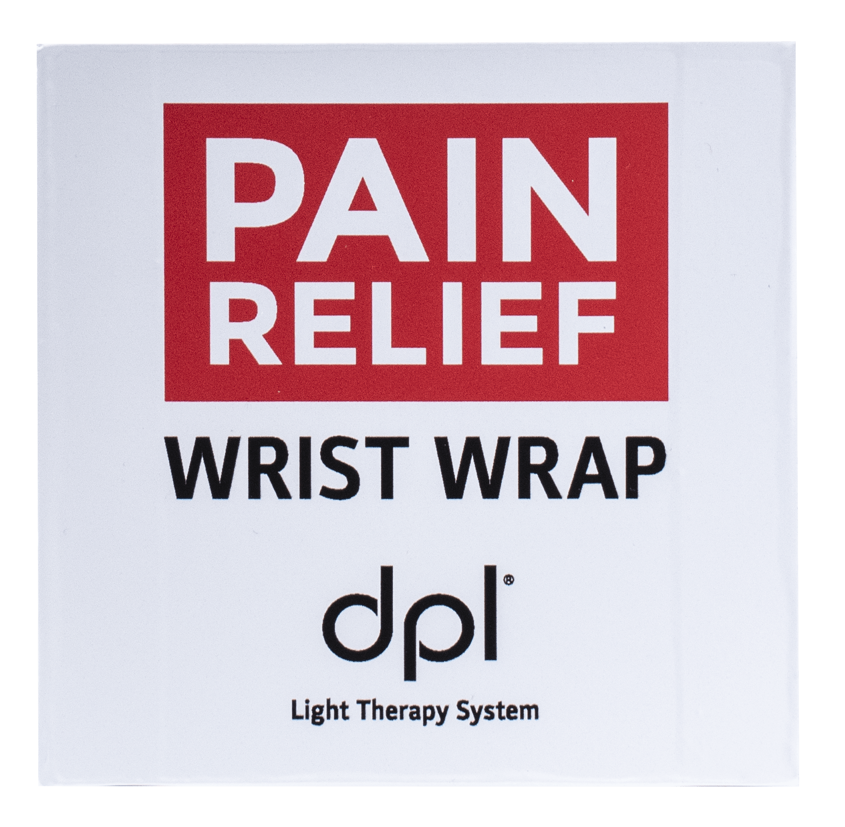 dpl®, Wraparound Wrist pain Relief