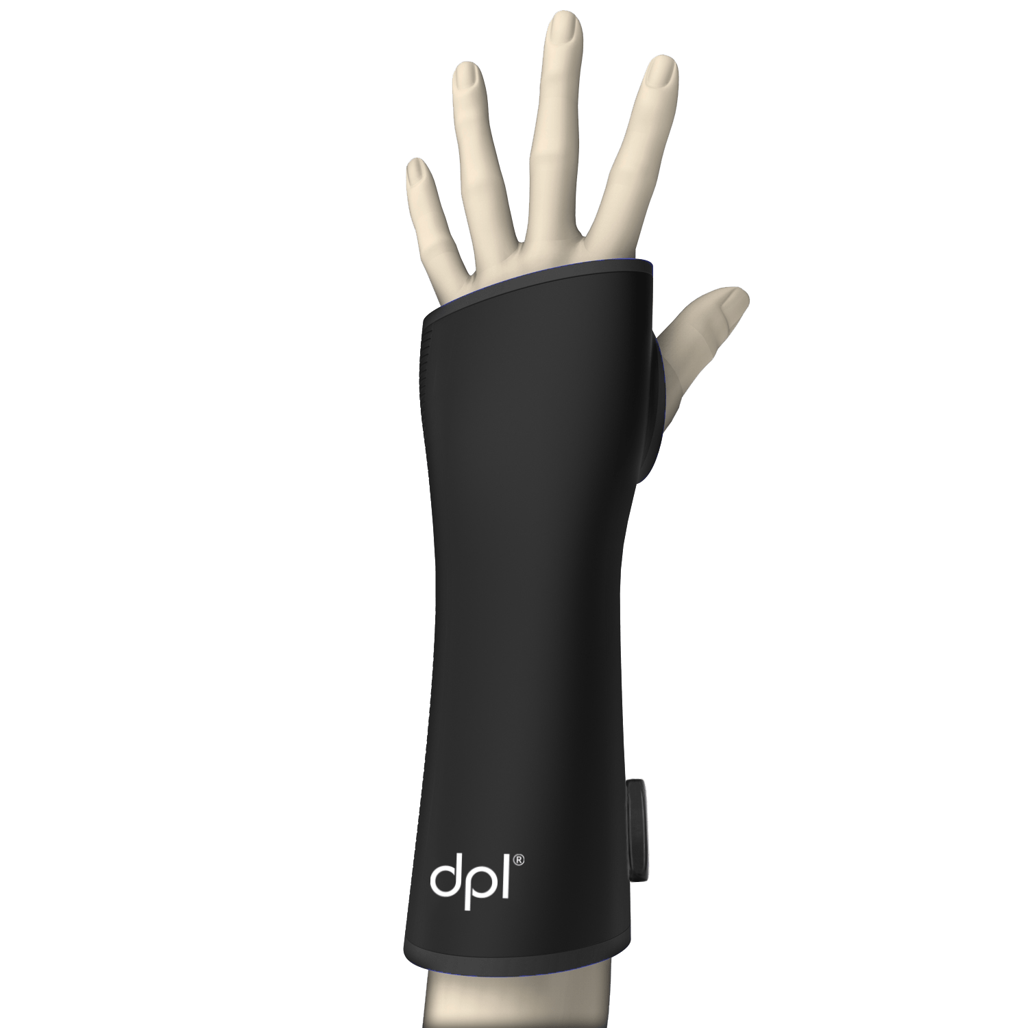 DPL Red Light Therapy Wrist Wrap - Carex Health Brands