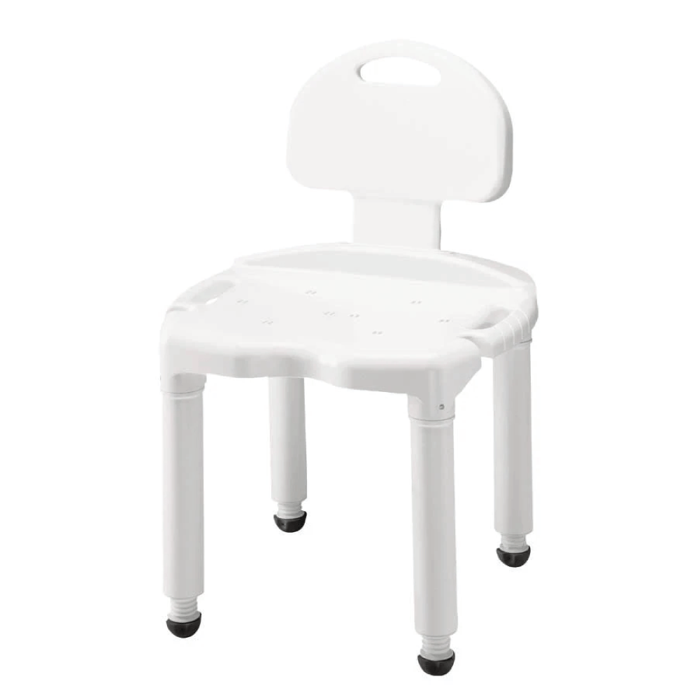 Carex bath deals chair