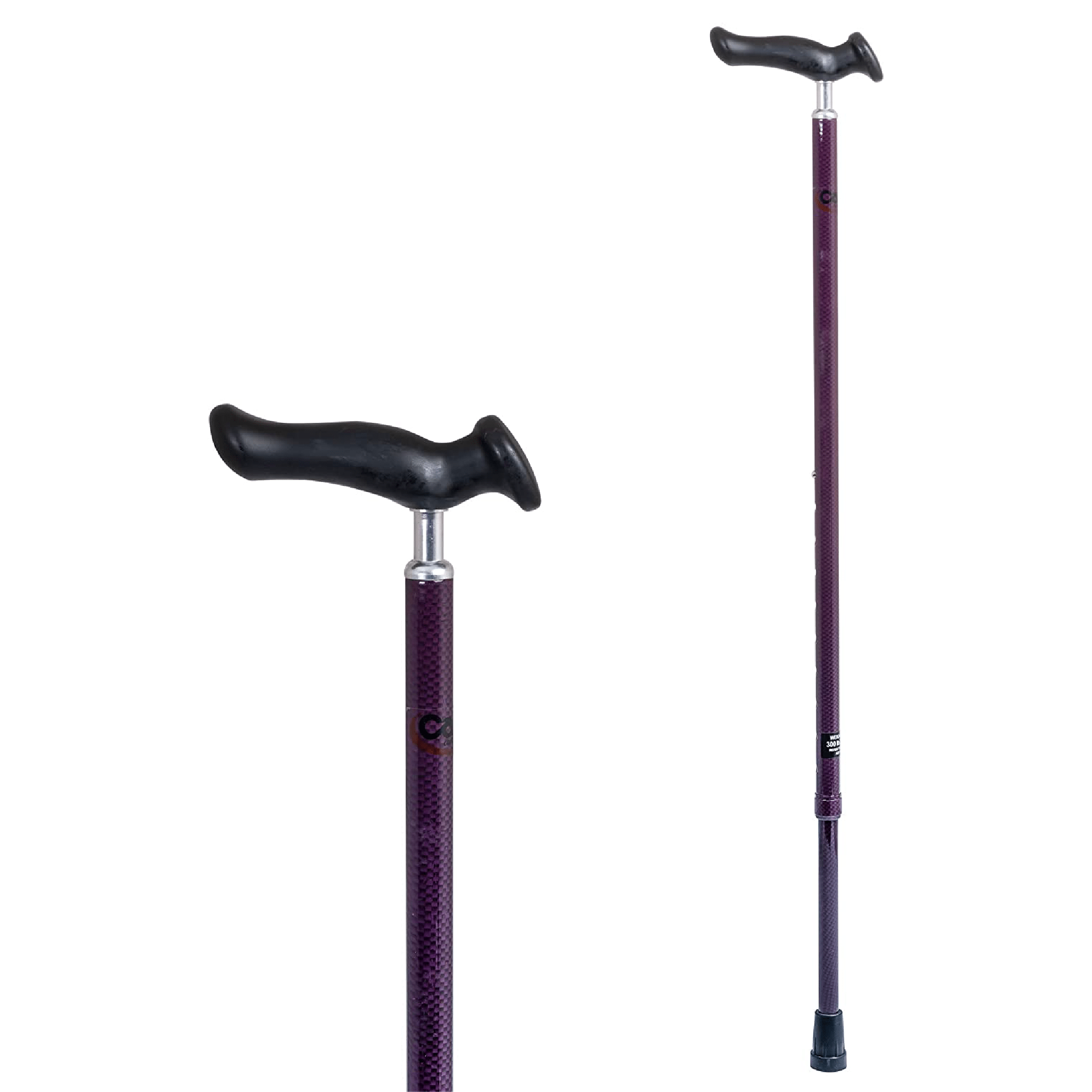 Unlock Comfort and Style: The Ultimate Guide to Selecting the Perfect  Walking Cane Handle