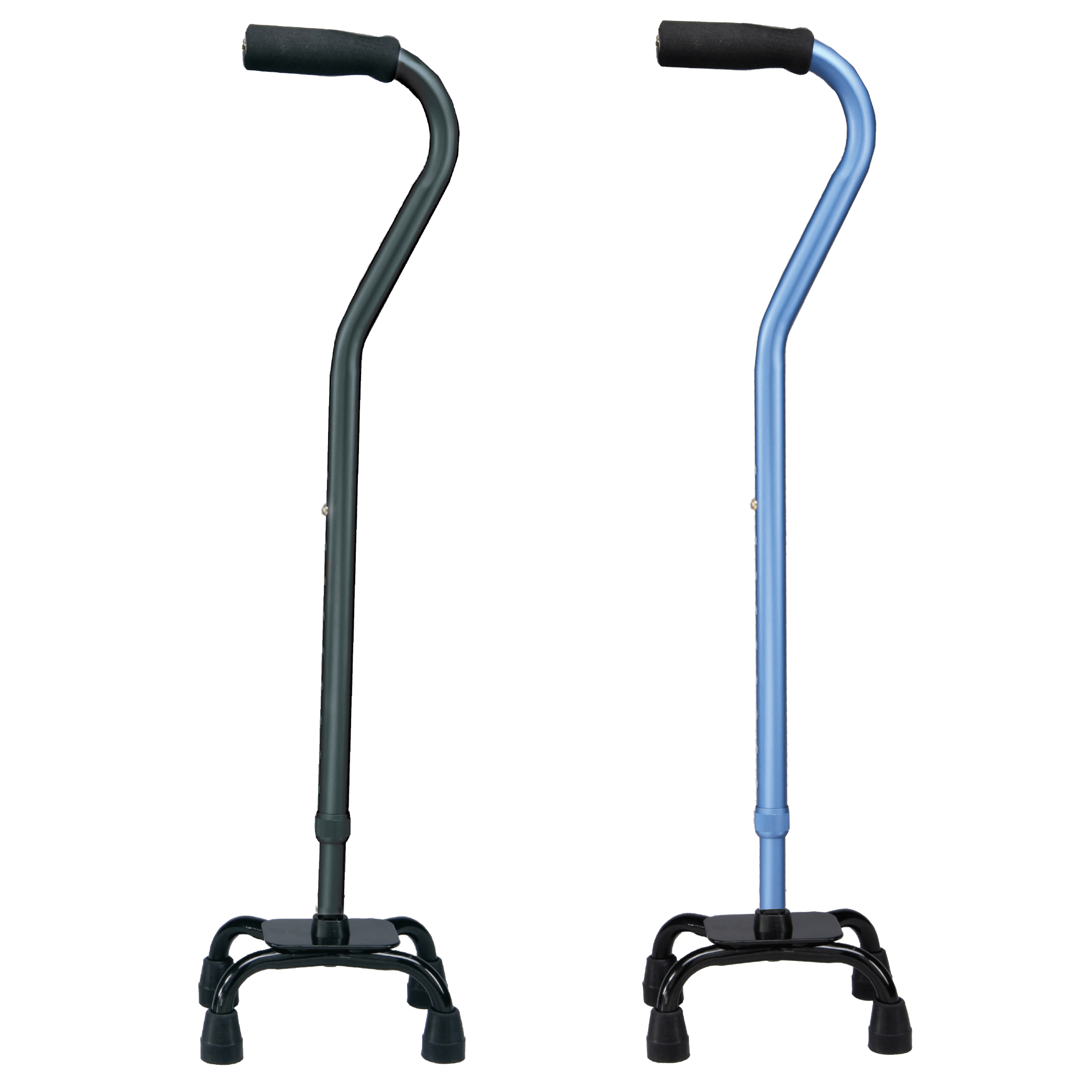 Buyer's Guide: Selecting the Right Walking Cane– Carex