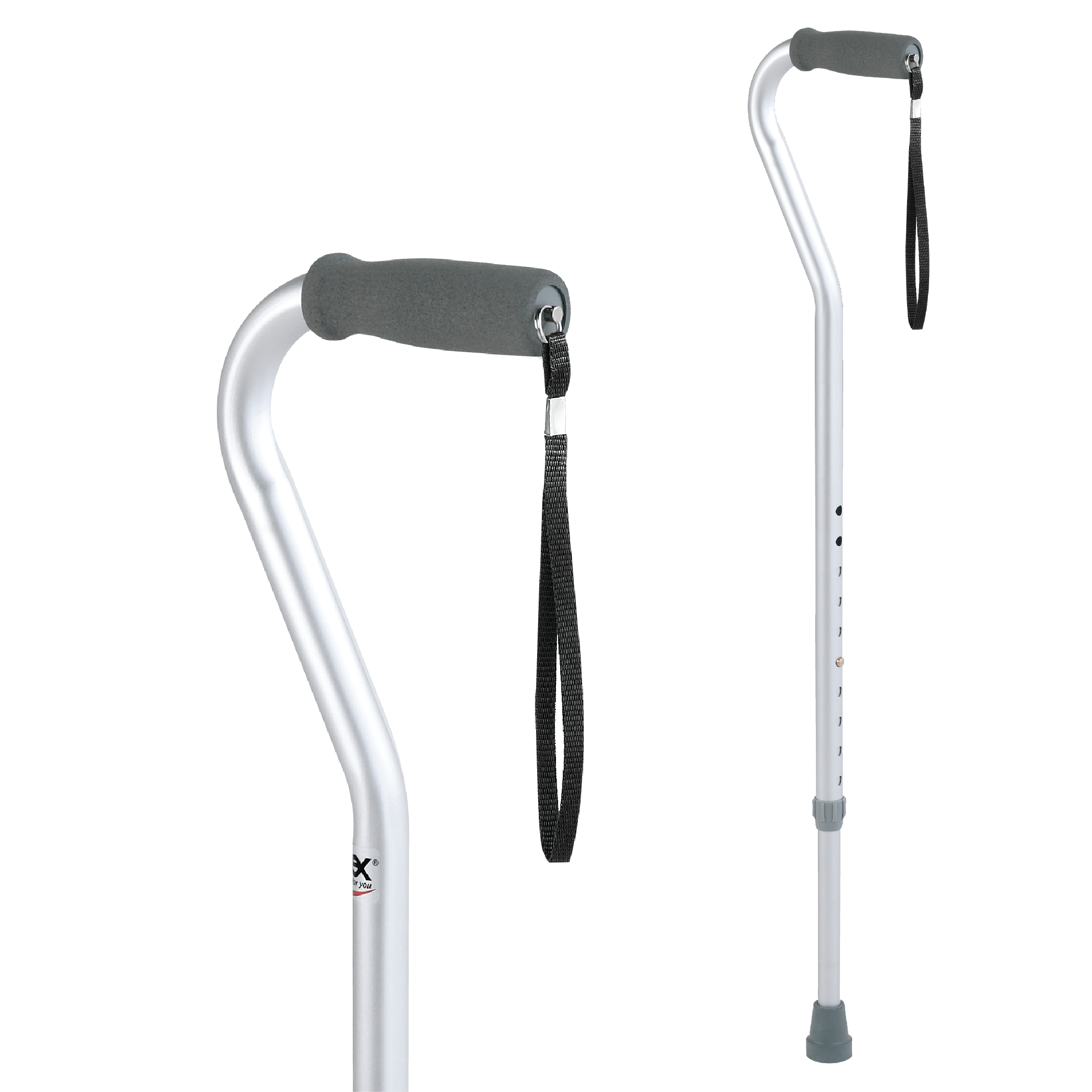 A Guide to Stylish and Luxury Walking Canes and Accessories for