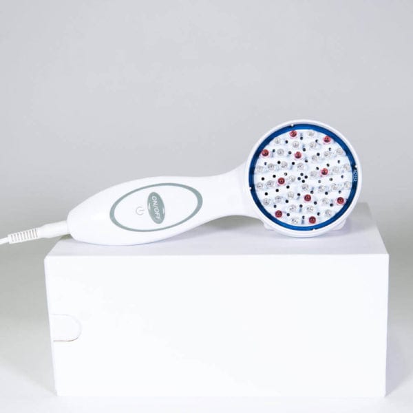 reVive Light Therapy® Clinical— Light Therapy for Acne Treatment - Carex Health Brands